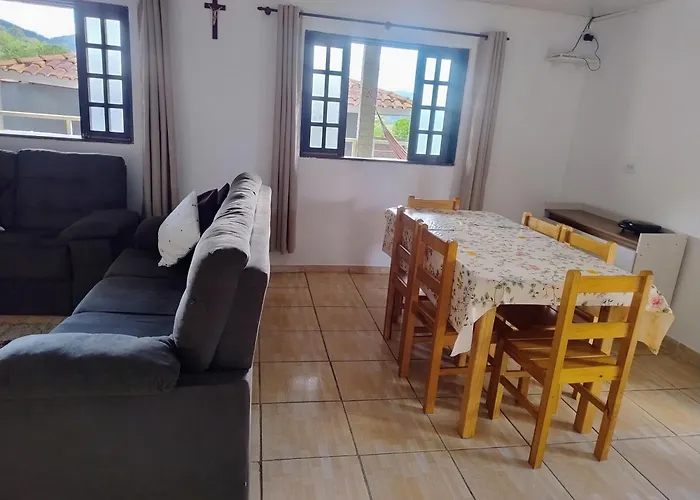 Casas Boa Vista