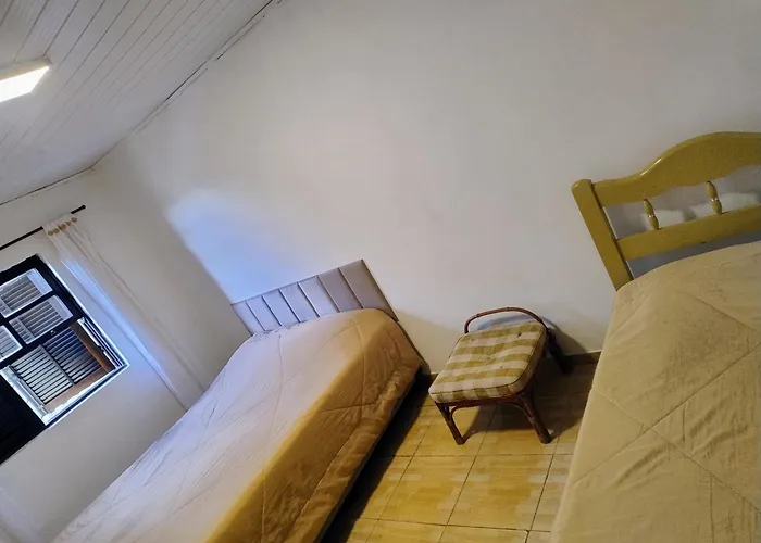 Casas Boa Vista