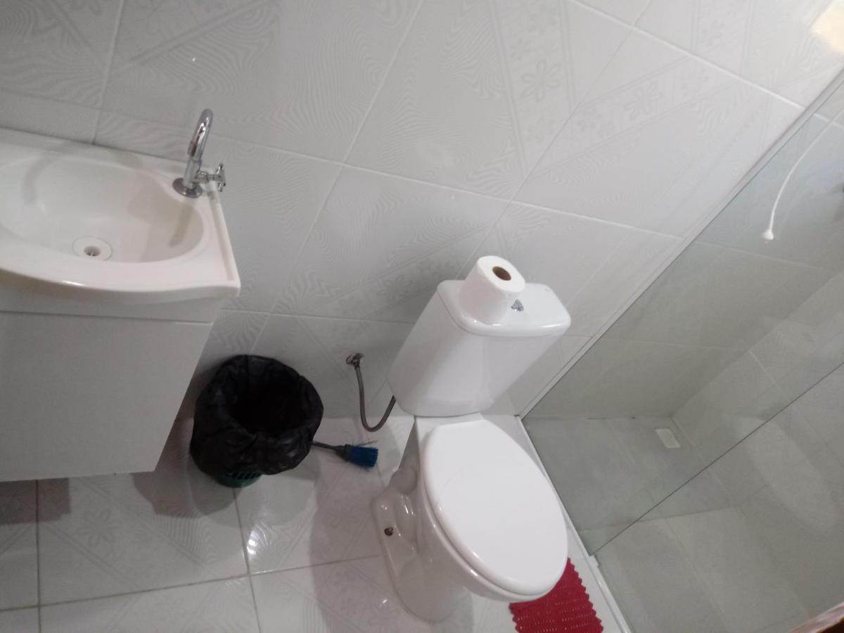 Holiday home Casas Boa Vista Campos do Jordao