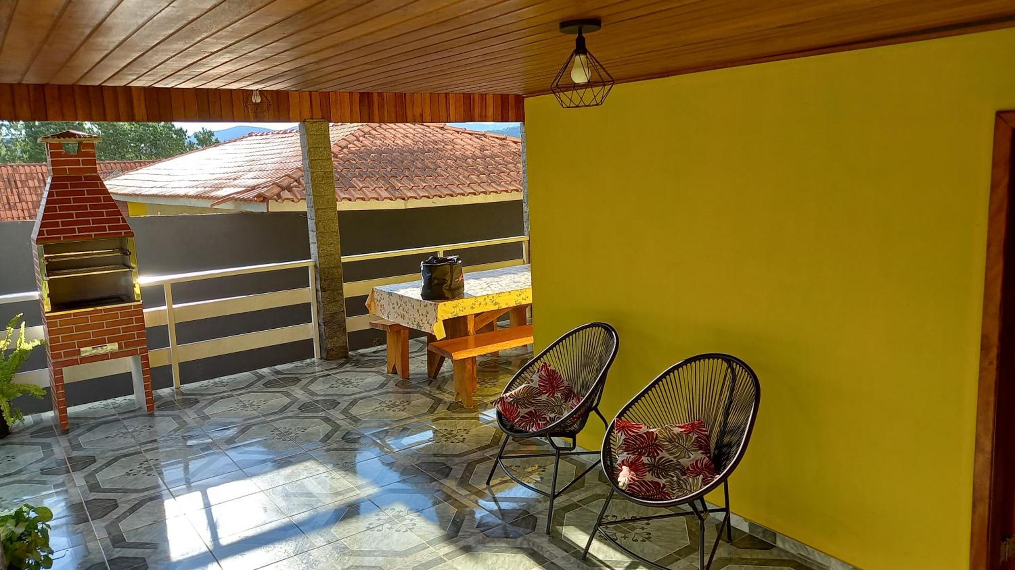 Holiday home Casas Boa Vista *
