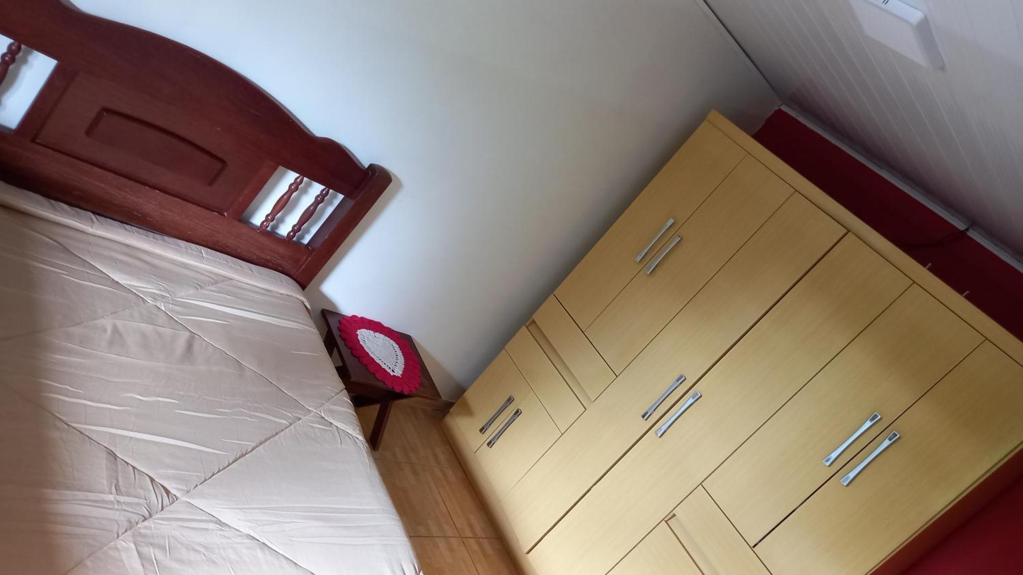 Casas Boa Vista