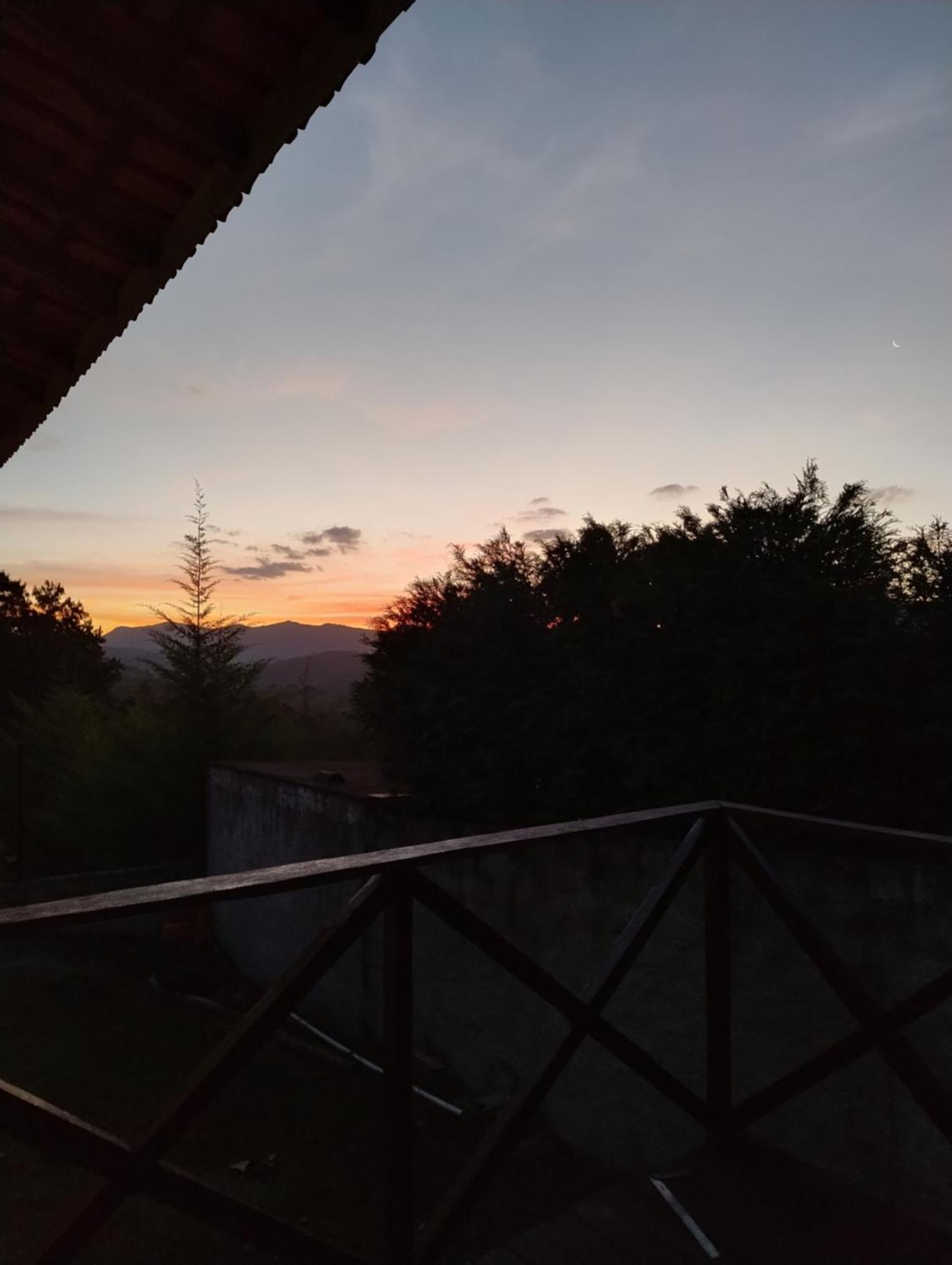 Holiday home Casas Boa Vista Campos do Jordao
