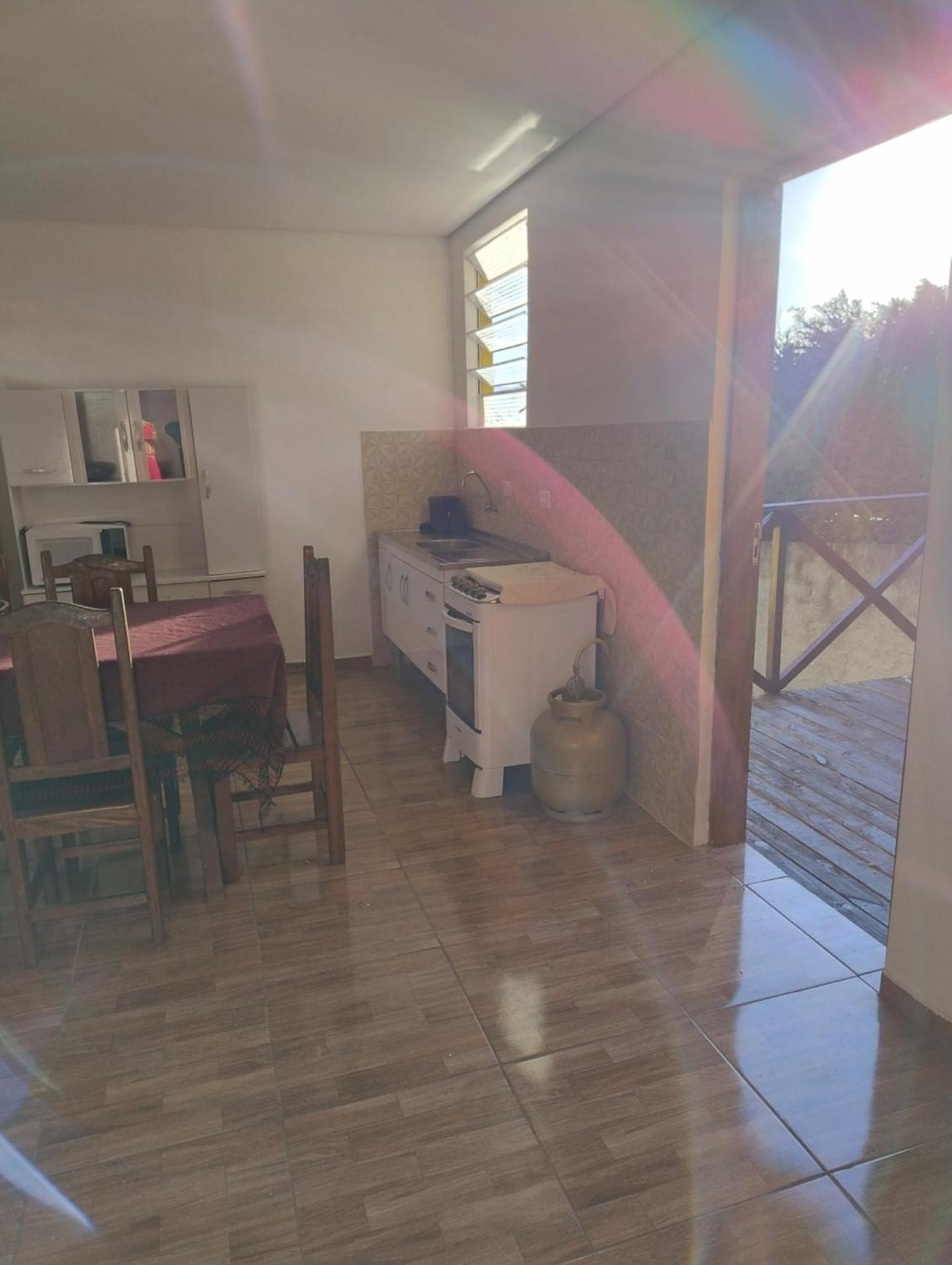 Casas Boa Vista *