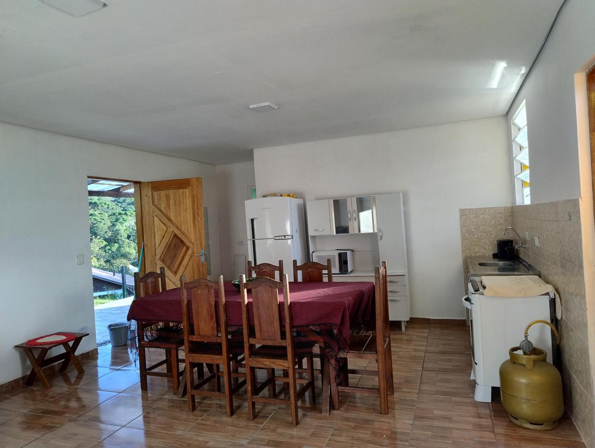 Holiday home Casas Boa Vista