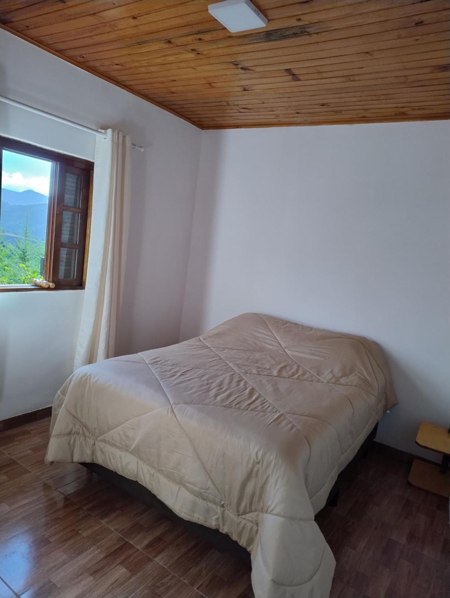 Casas Boa Vista Holiday home Campos do Jordao