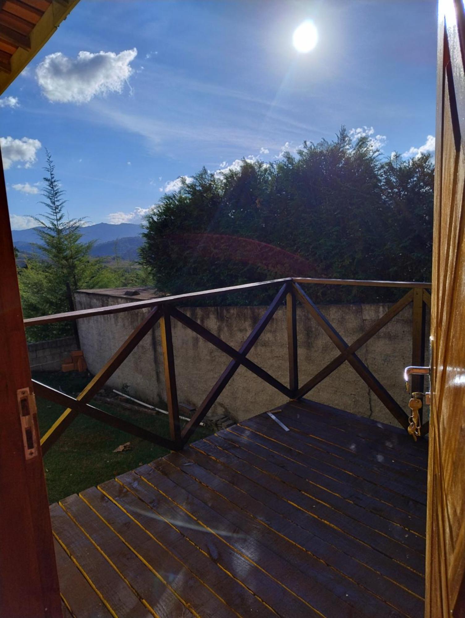 Holiday home Casas Boa Vista