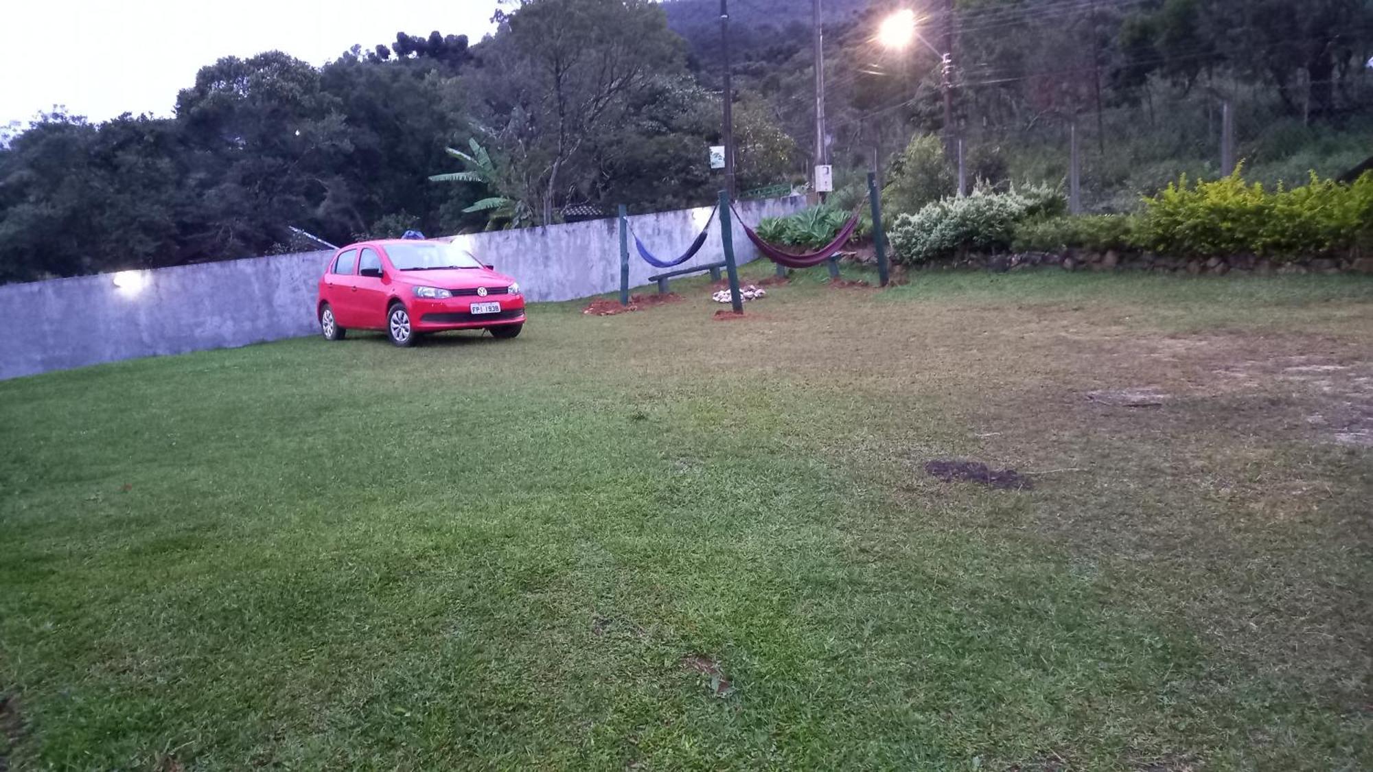 Casas Boa Vista Holiday home Campos do Jordao