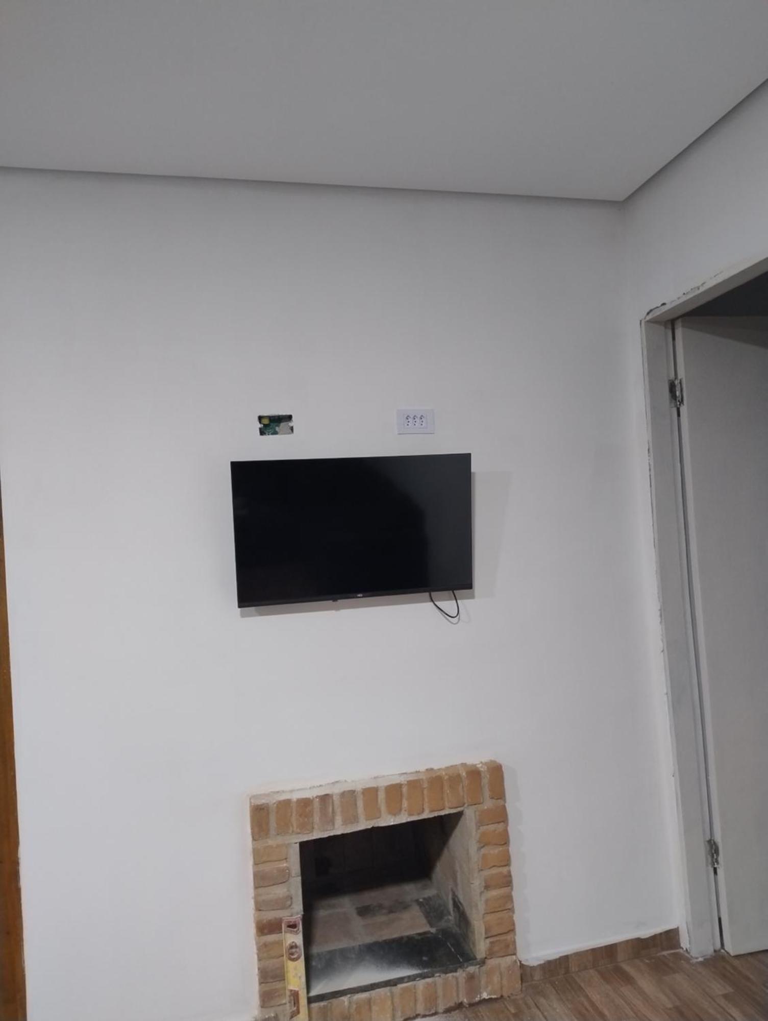 Casas Boa Vista Holiday home Campos do Jordao