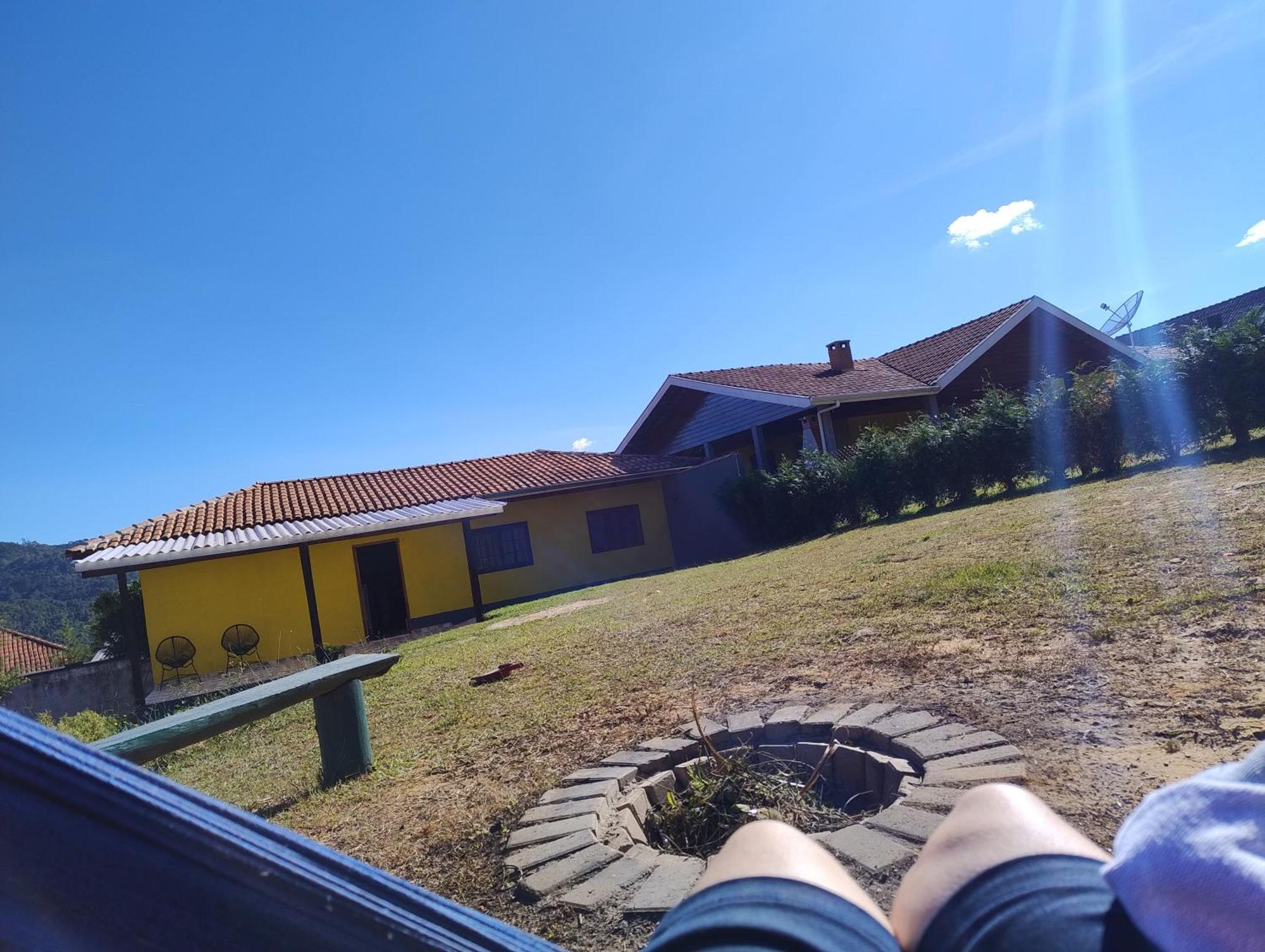 Holiday home Casas Boa Vista