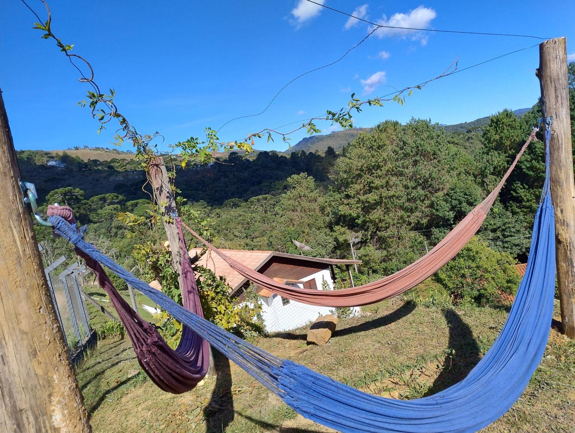 Holiday home Casas Boa Vista *