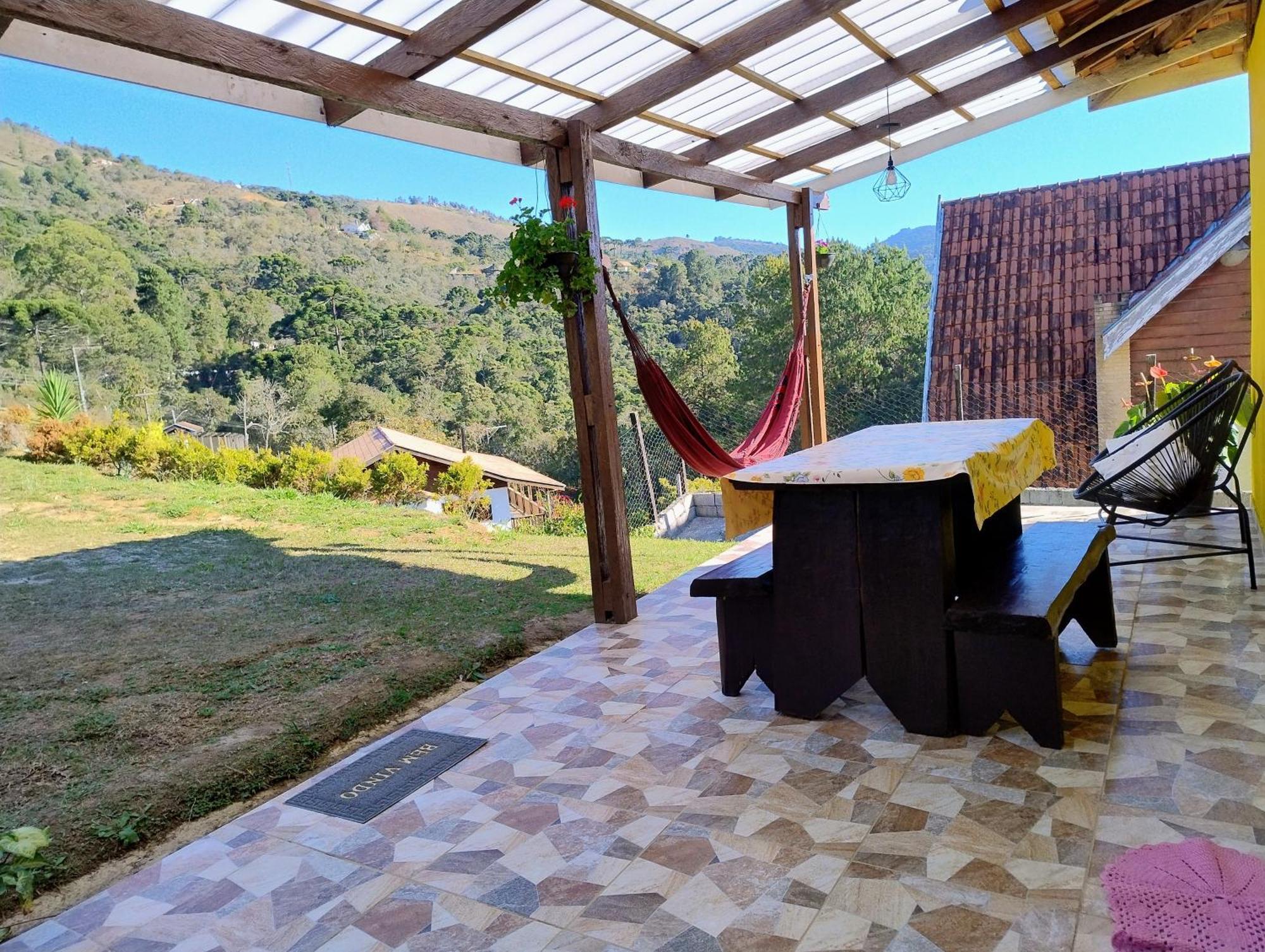 Holiday home Casas Boa Vista