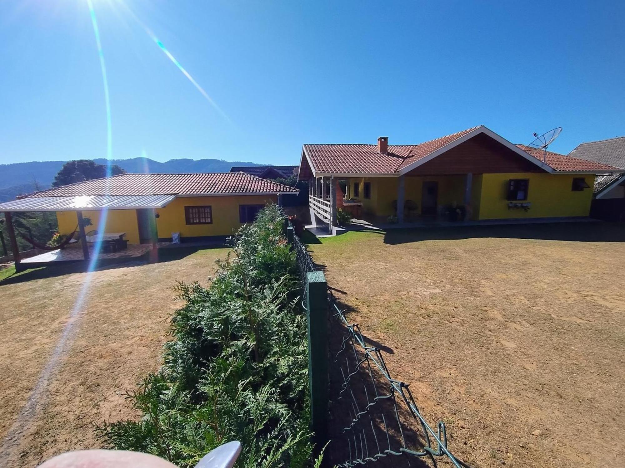 Casas Boa Vista Holiday home