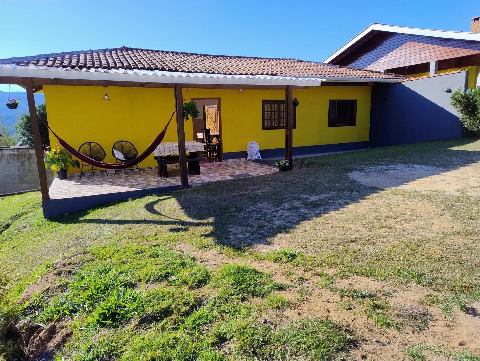 Casas Boa Vista *