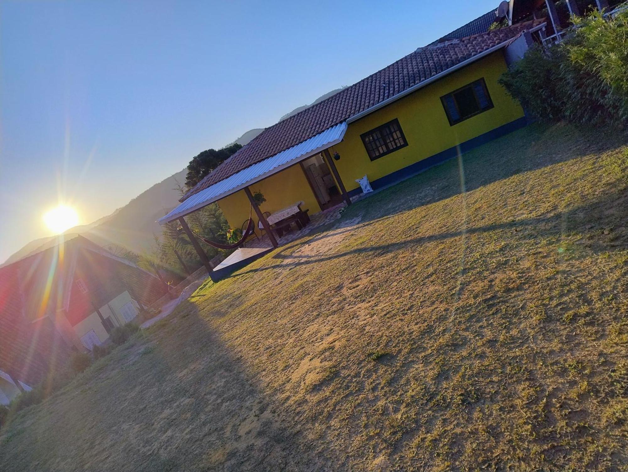 Casas Boa Vista *