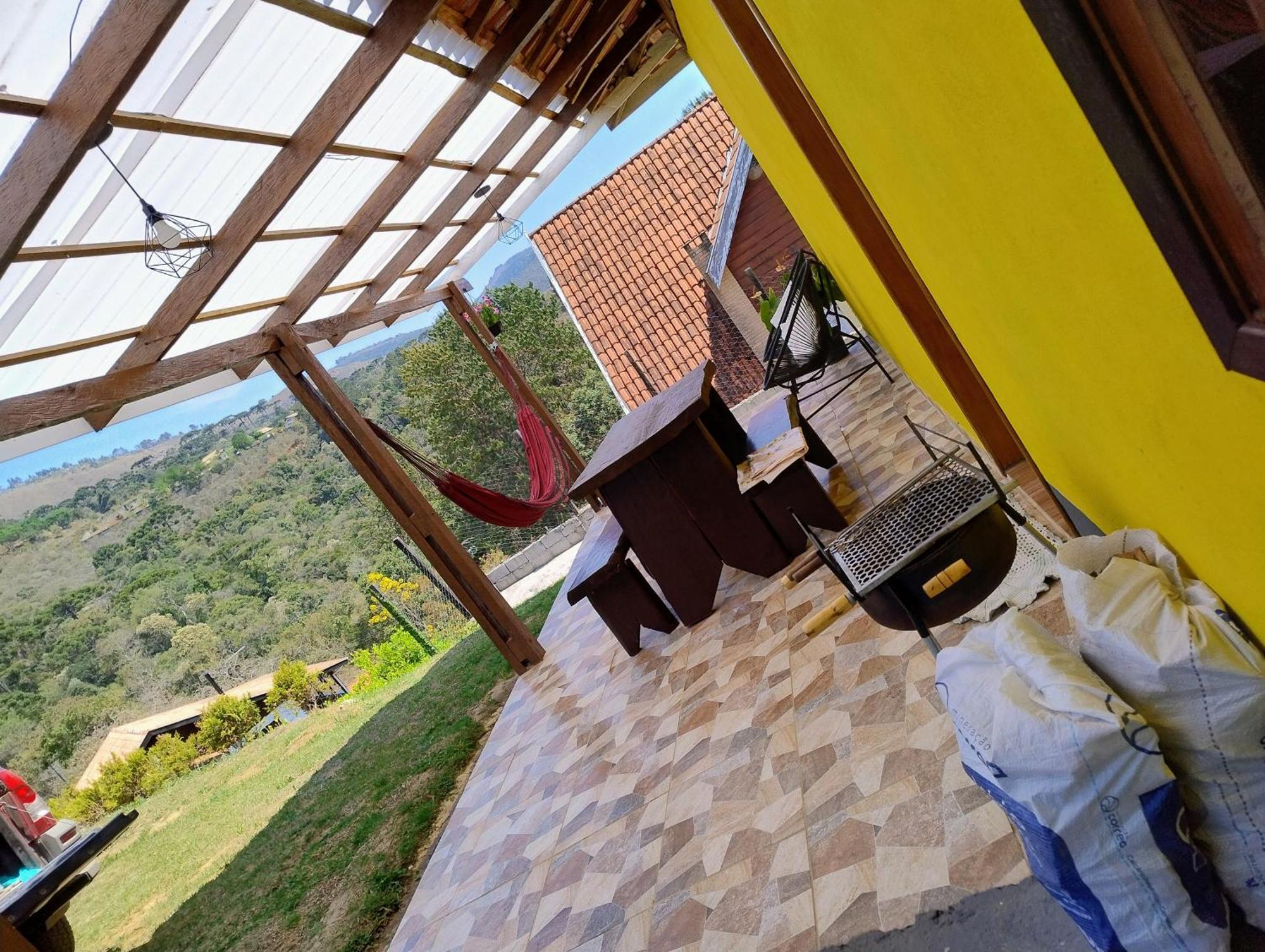Casas Boa Vista