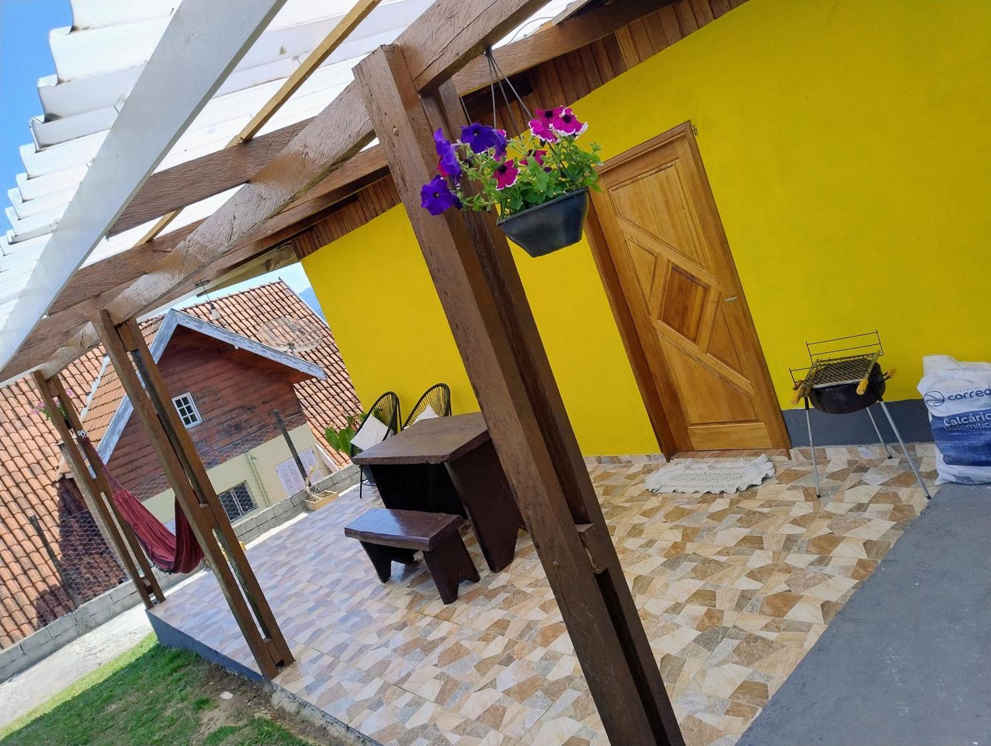 Holiday home Casas Boa Vista