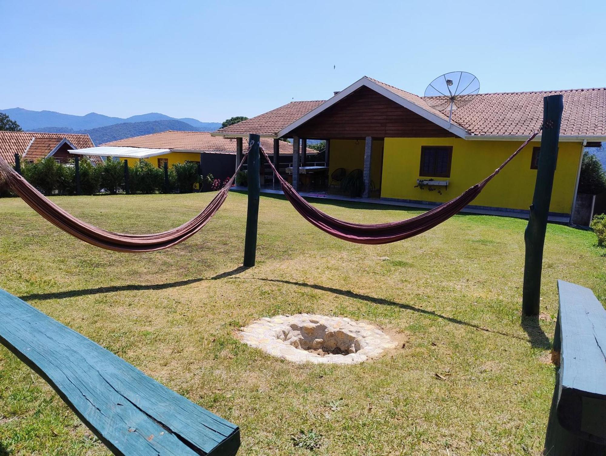 Holiday home Casas Boa Vista *