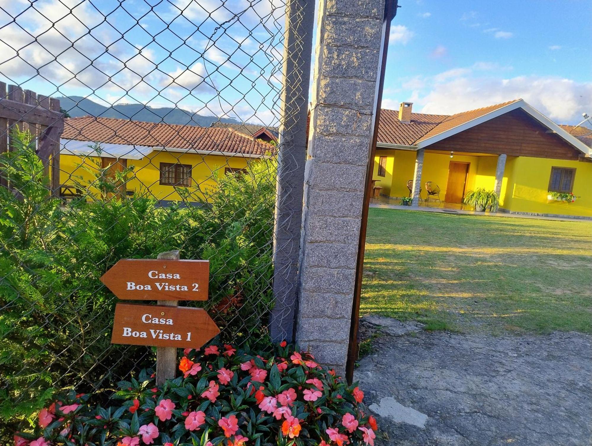 Holiday home Casas Boa Vista *