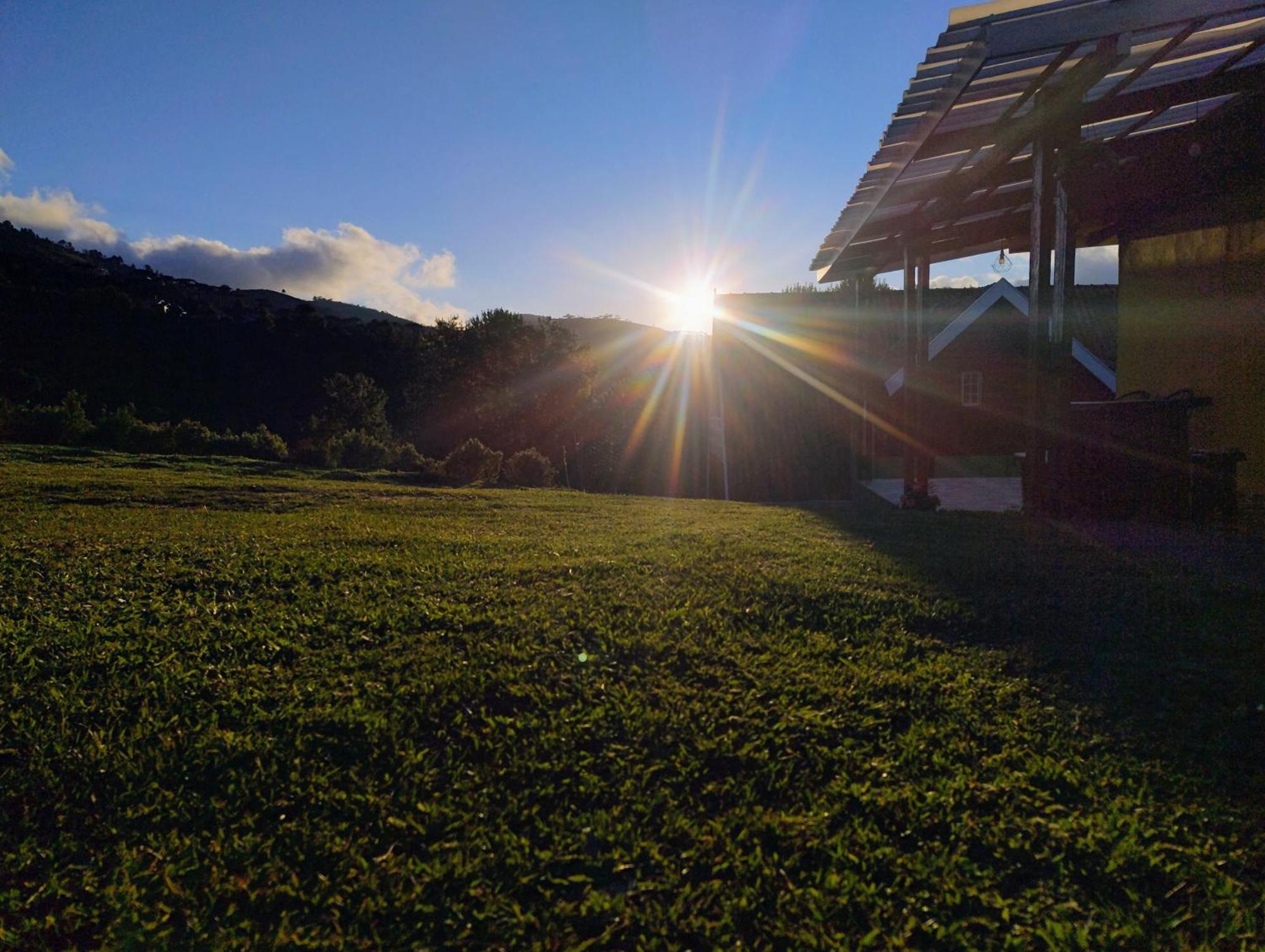 Casas Boa Vista Holiday home Campos do Jordao
