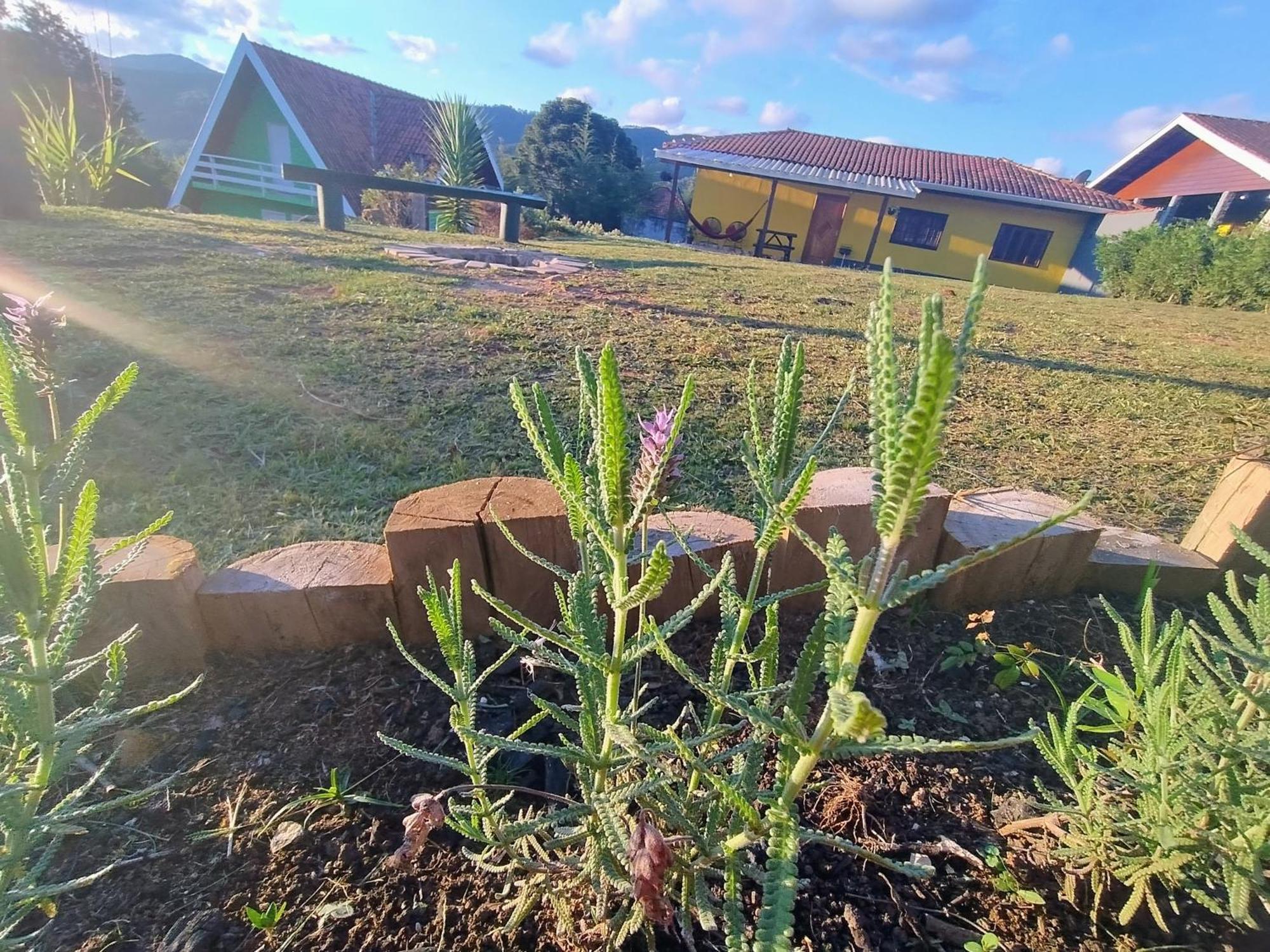 Holiday home Casas Boa Vista Campos do Jordao