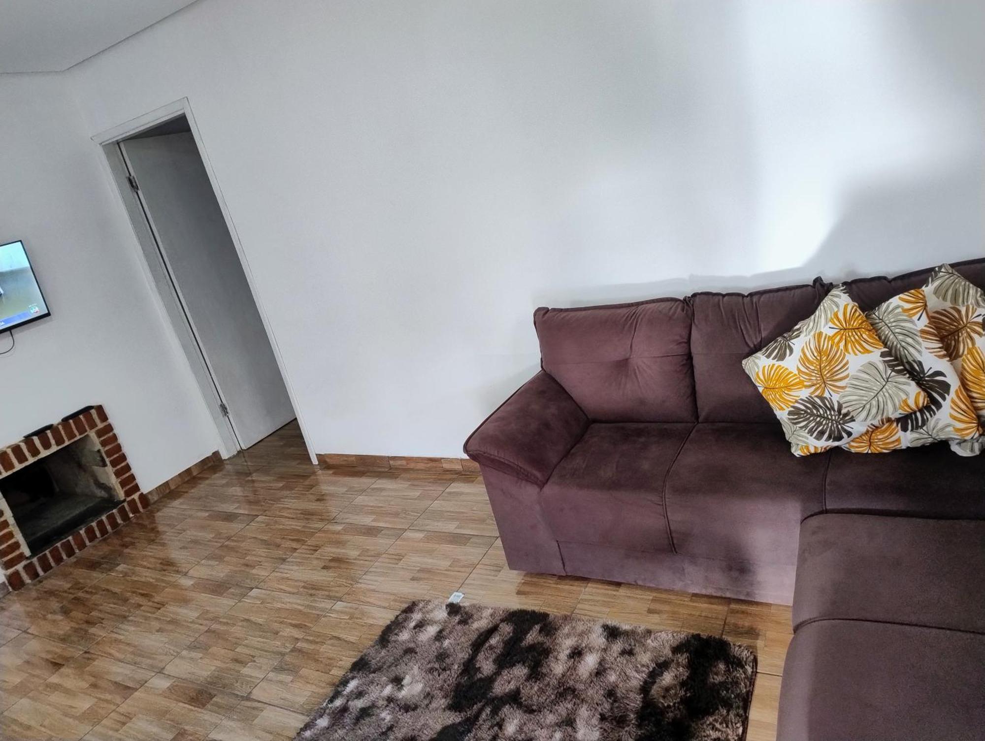 Casas Boa Vista *
