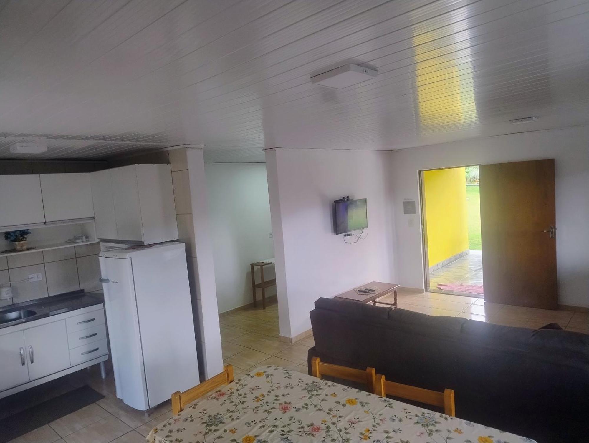 Casas Boa Vista Holiday home *