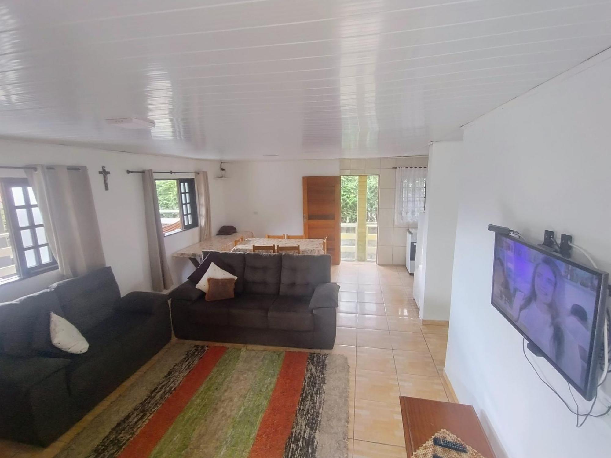 Holiday home Casas Boa Vista *