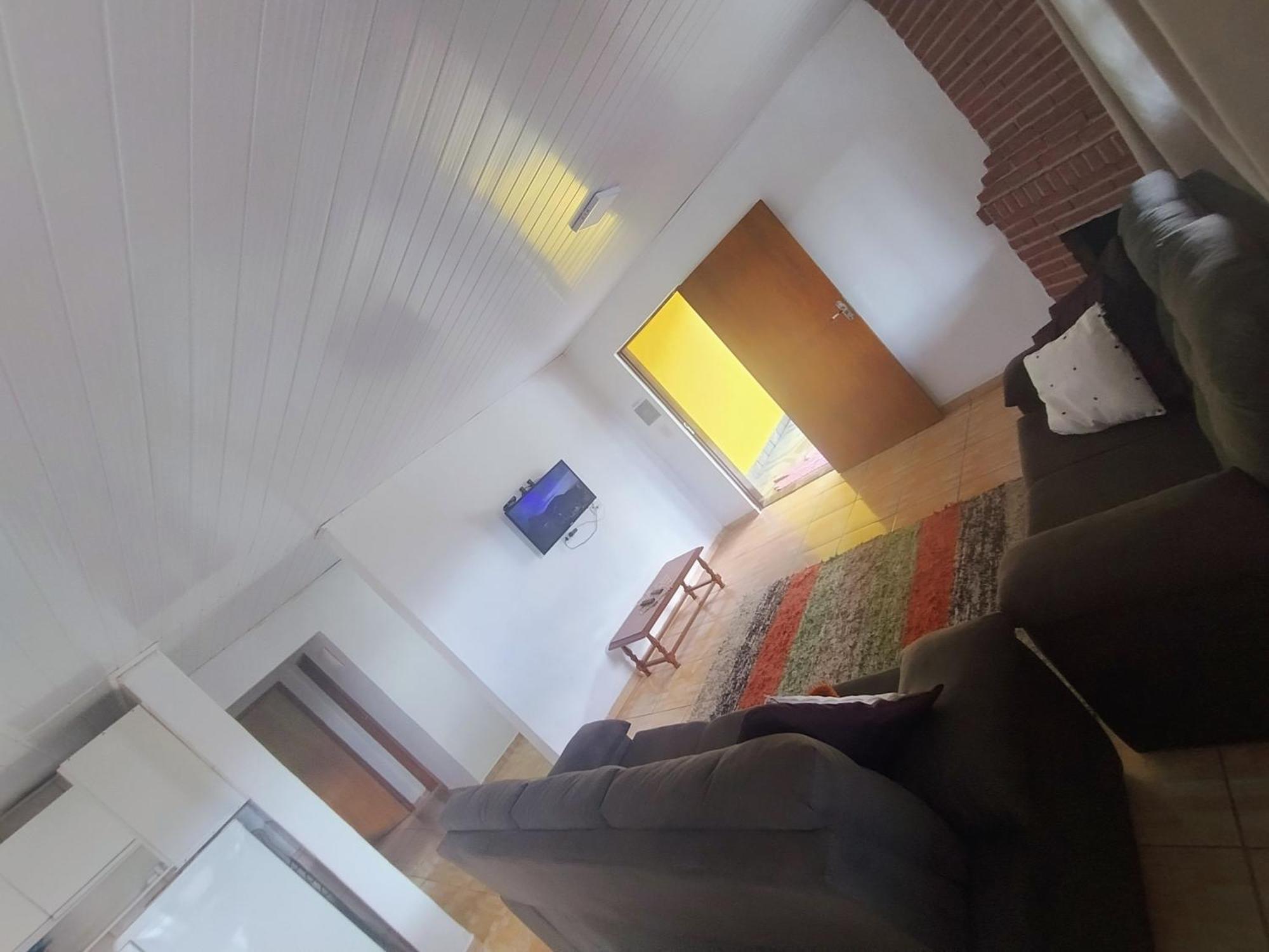 Holiday home Casas Boa Vista Campos do Jordao