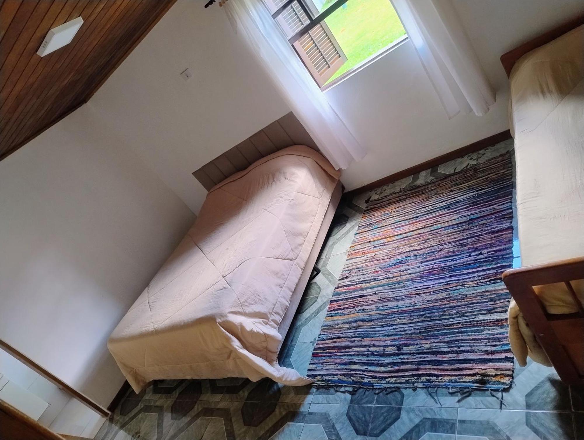 Casas Boa Vista Holiday home Campos do Jordao