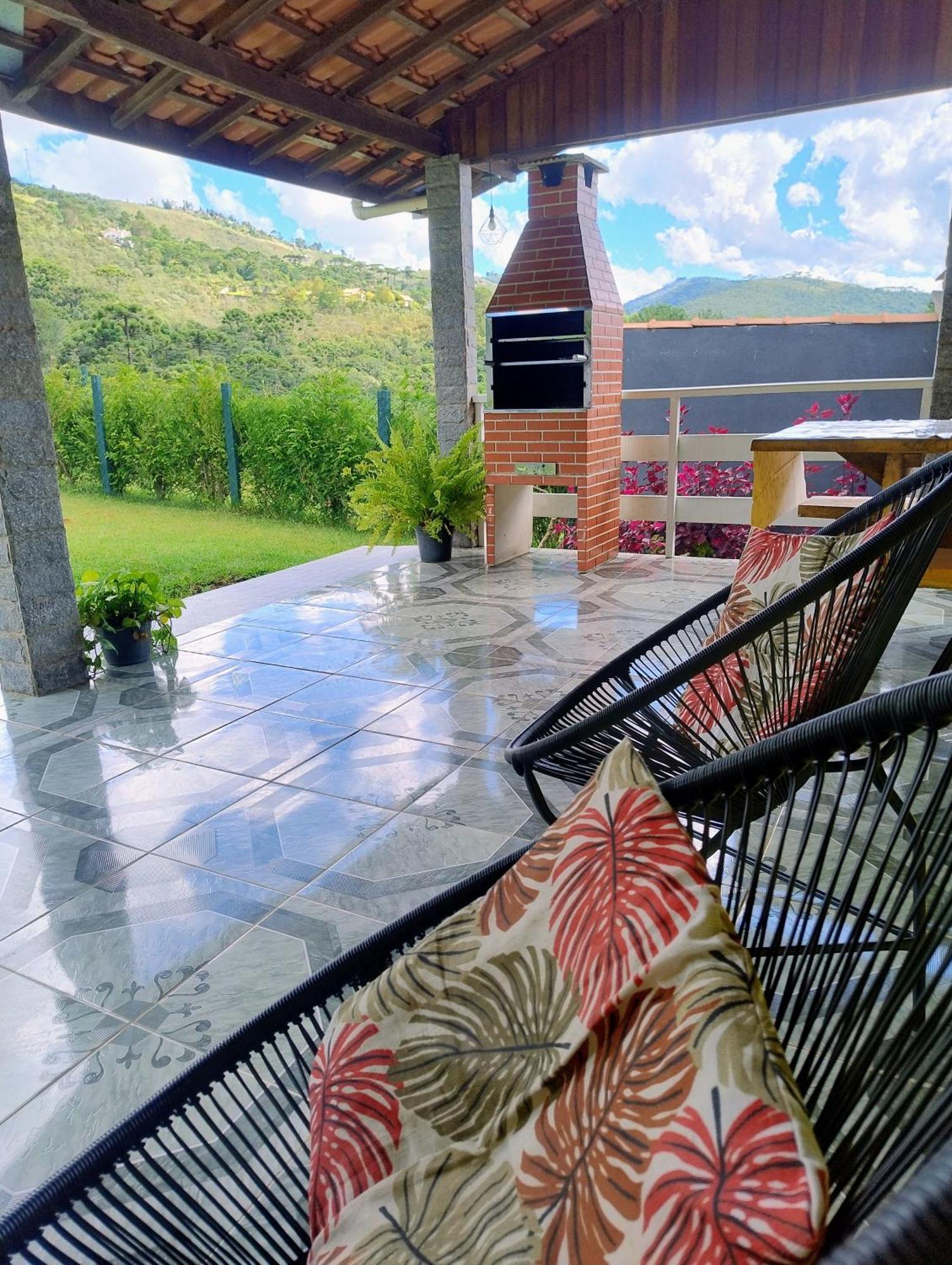 Casas Boa Vista