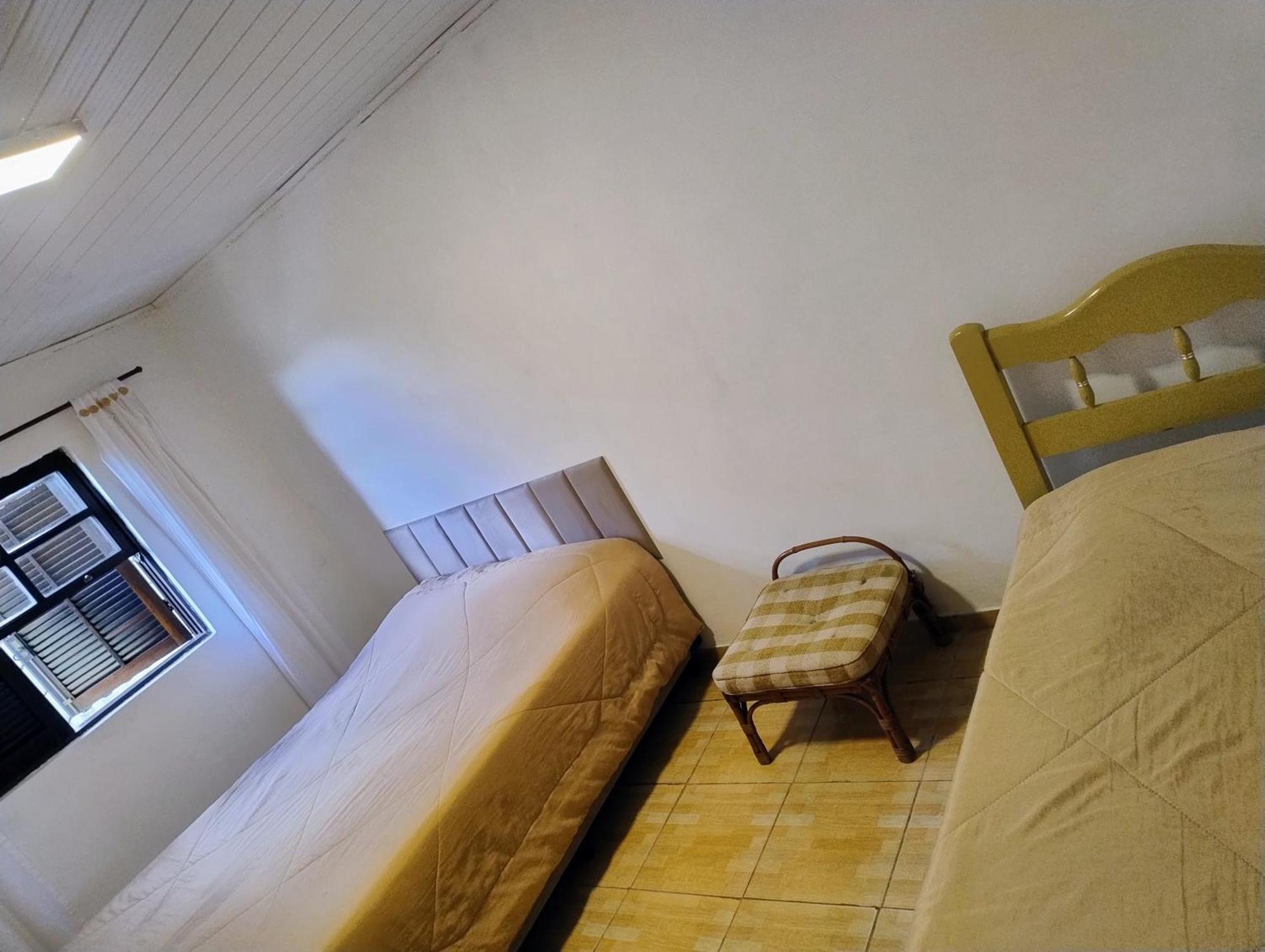 Casas Boa Vista Campos do Jordao