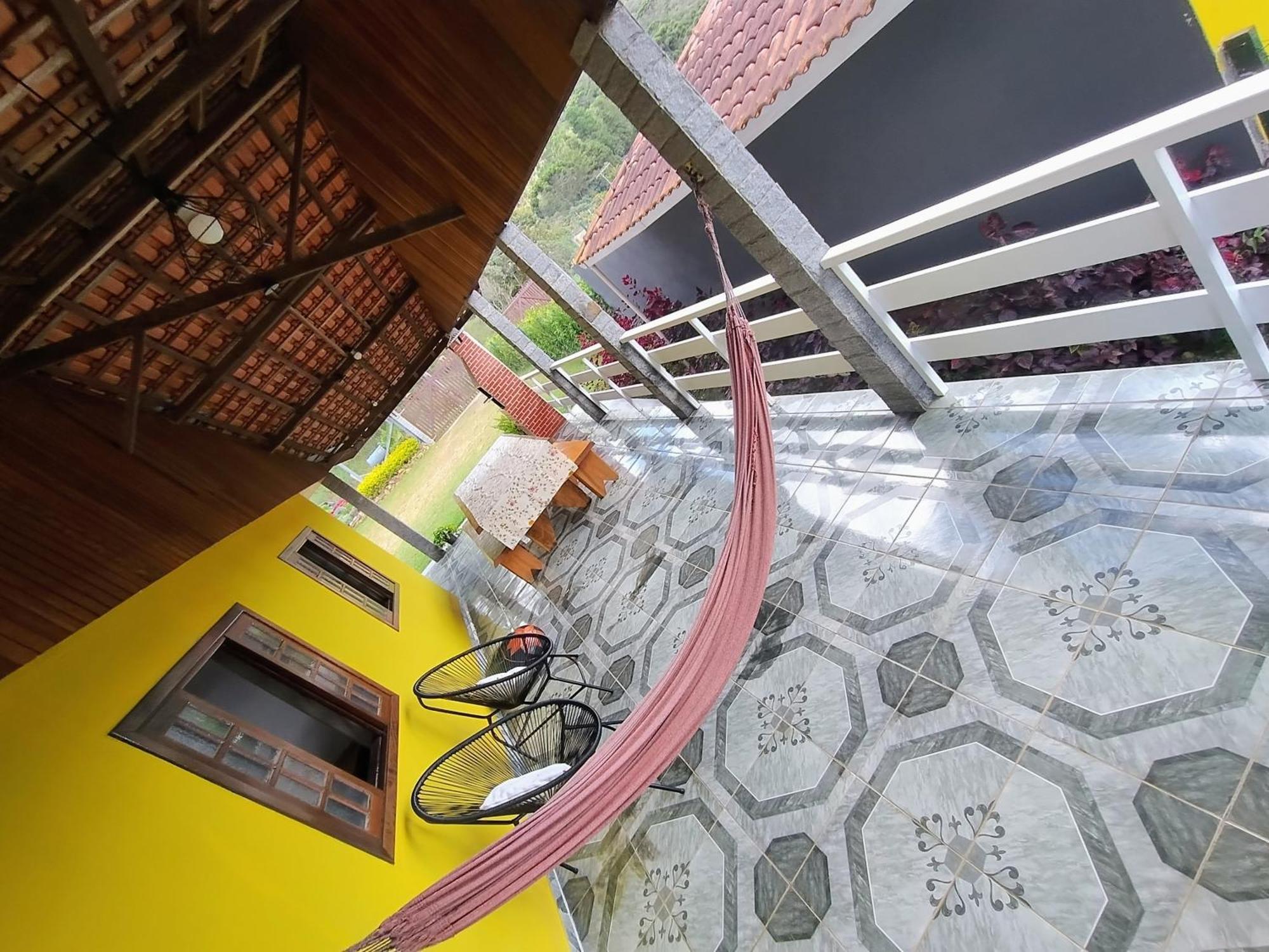 Holiday home Casas Boa Vista