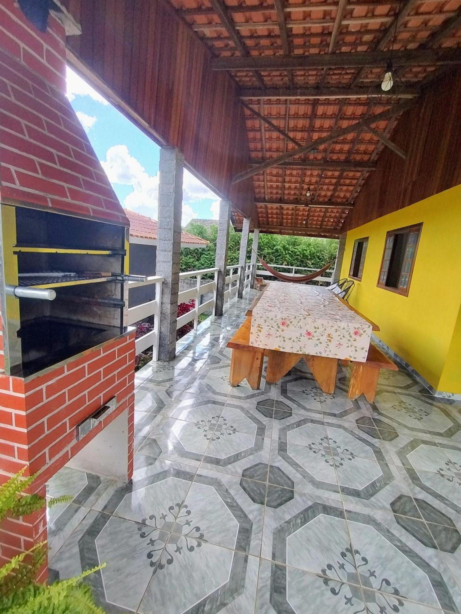 Holiday home Casas Boa Vista Campos do Jordao
