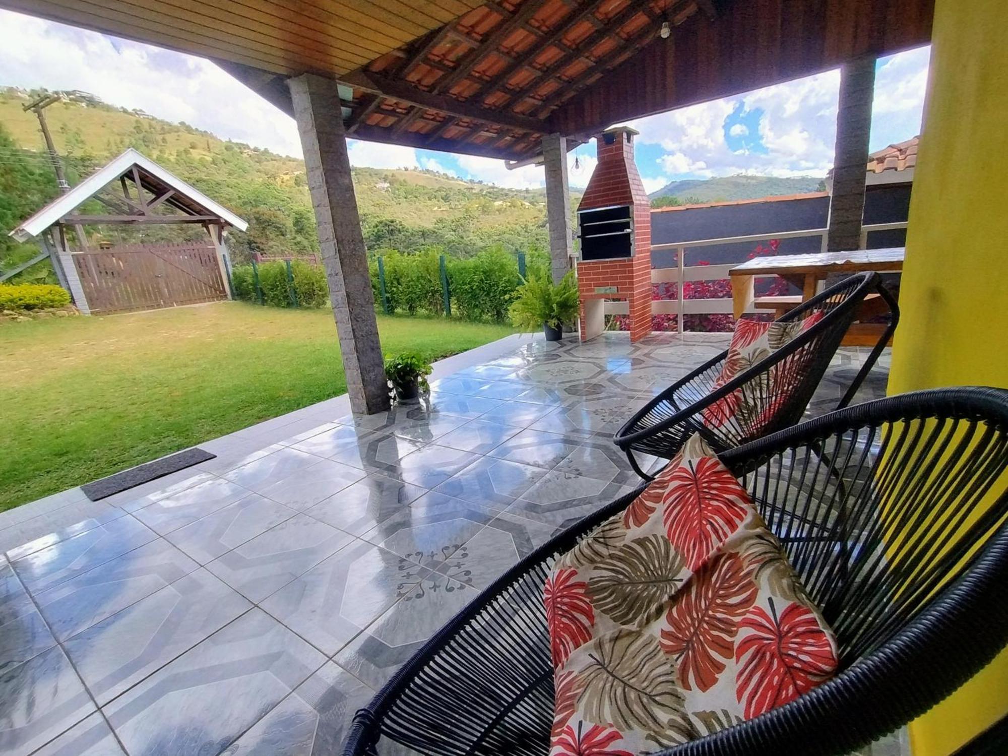 Holiday home Casas Boa Vista