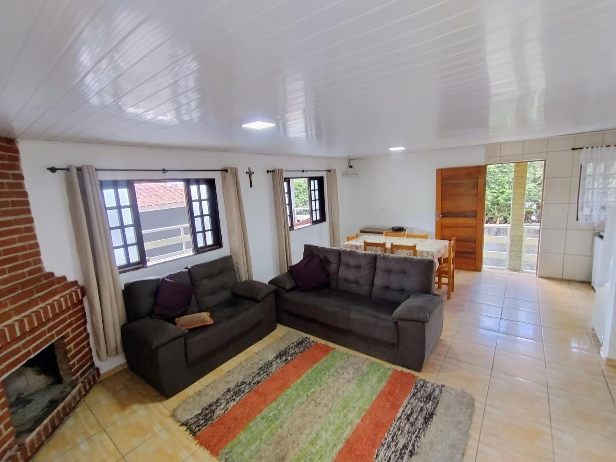Holiday home Casas Boa Vista *