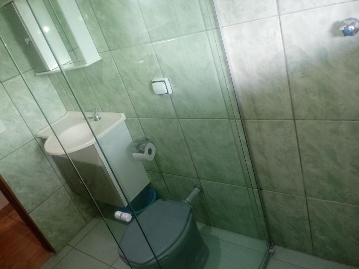 Holiday home Casas Boa Vista Campos do Jordao