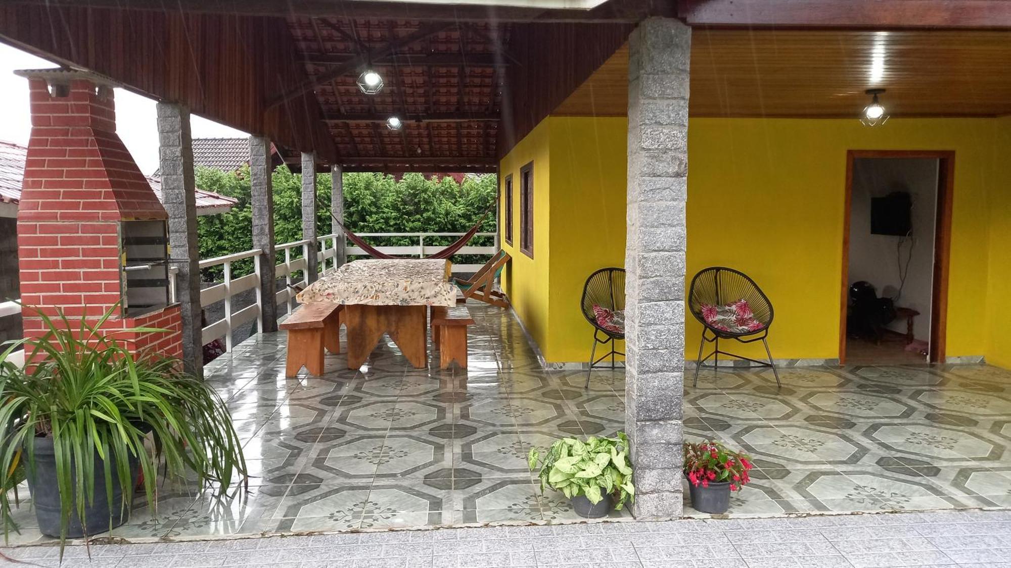 Casas Boa Vista *