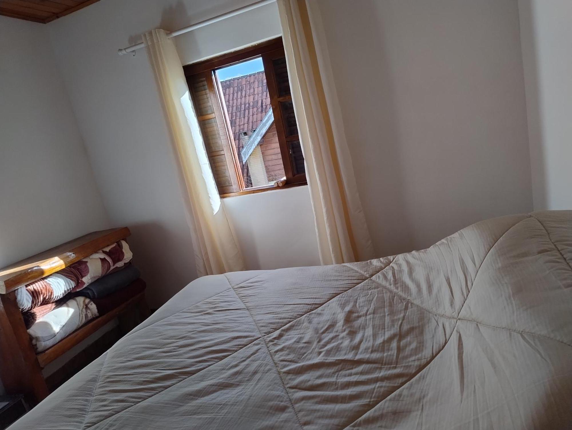 度假居 Casas Boa Vista *