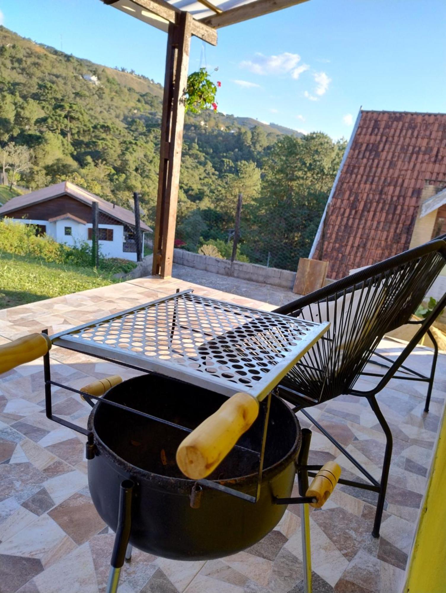 Casas Boa Vista * Campos do Jordão