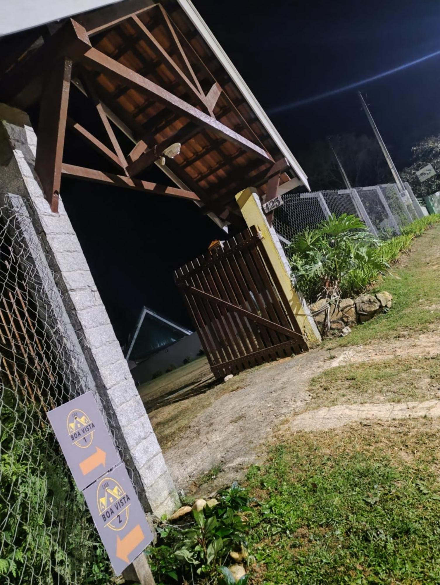 Casas Boa Vista 度假居 *