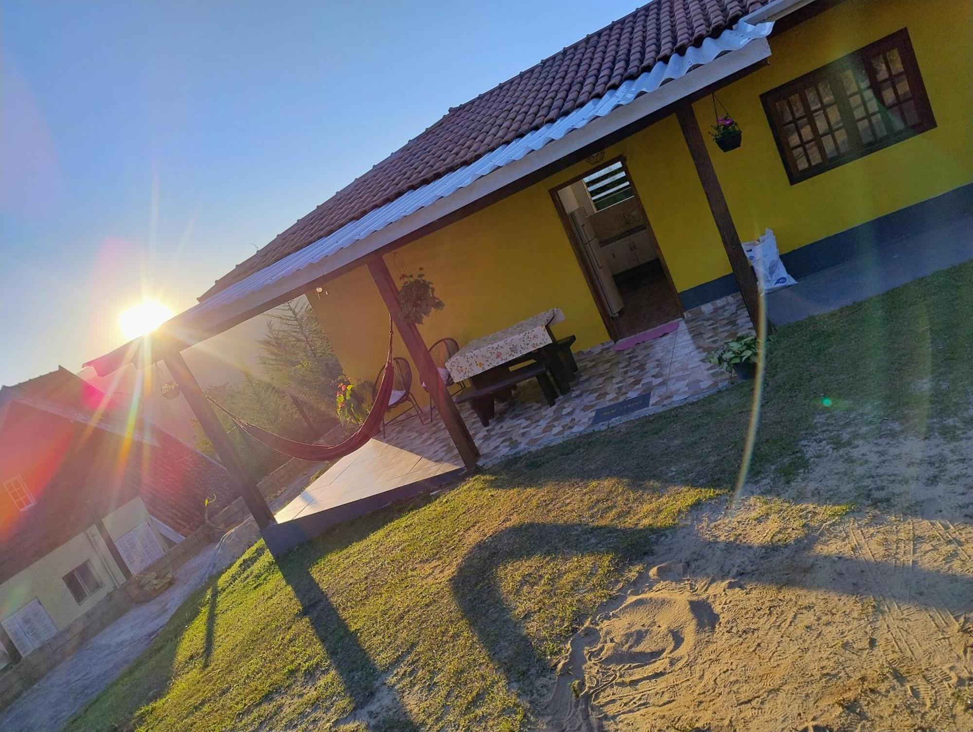 Casas Boa Vista Campos do Jordão