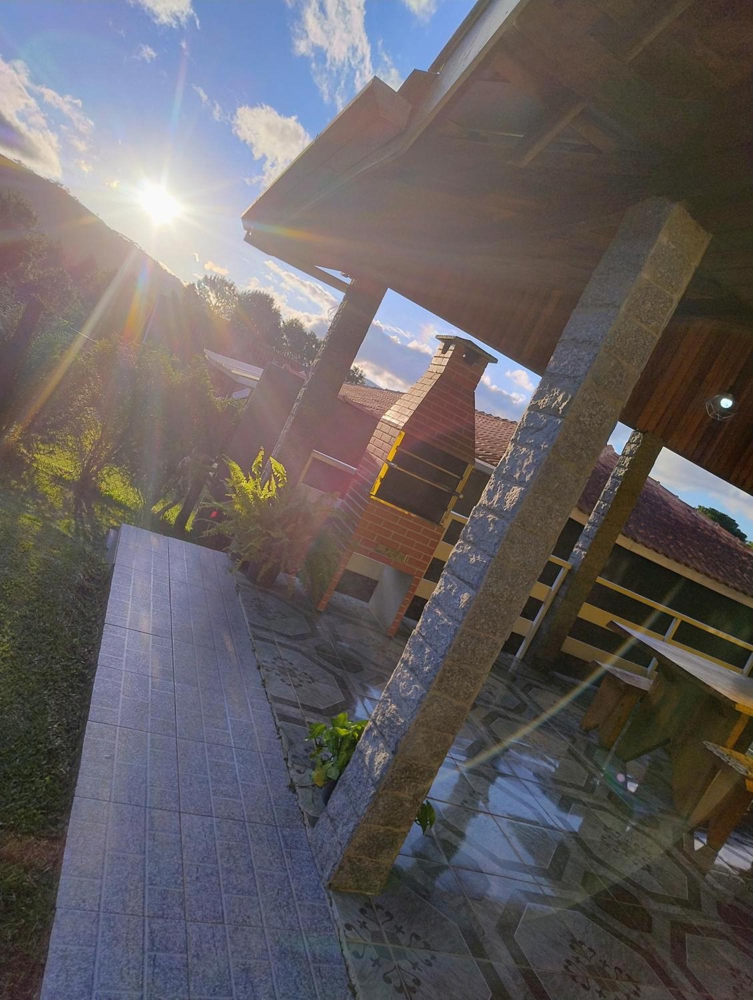 Casas Boa Vista 度假居 *
