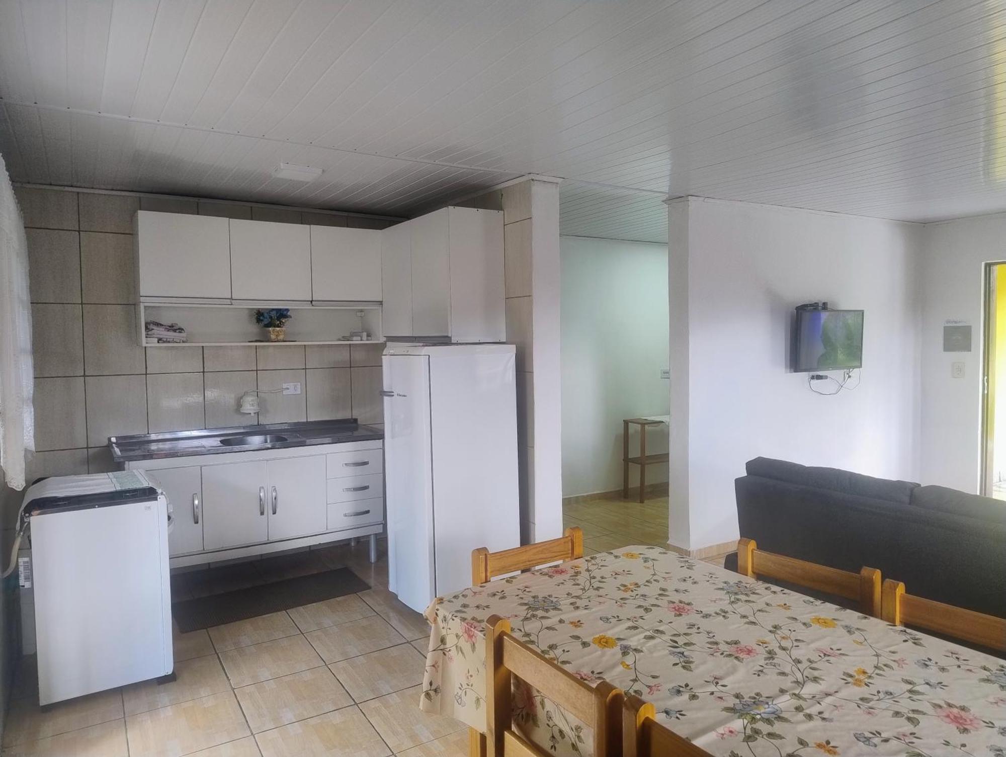 Casas Boa Vista 度假居